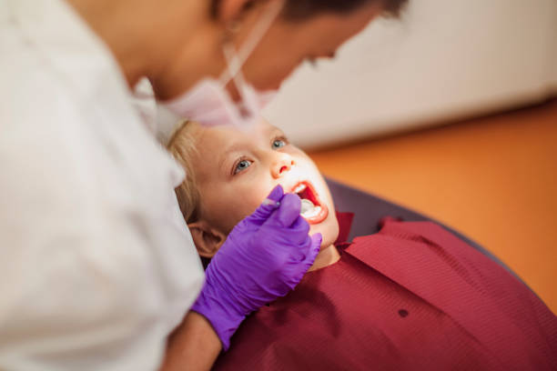 Best Pediatric Emergency Dentist in Mastic Beach, NY