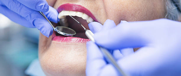 Best Emergency Broken Tooth Repair in Mastic Beach, NY